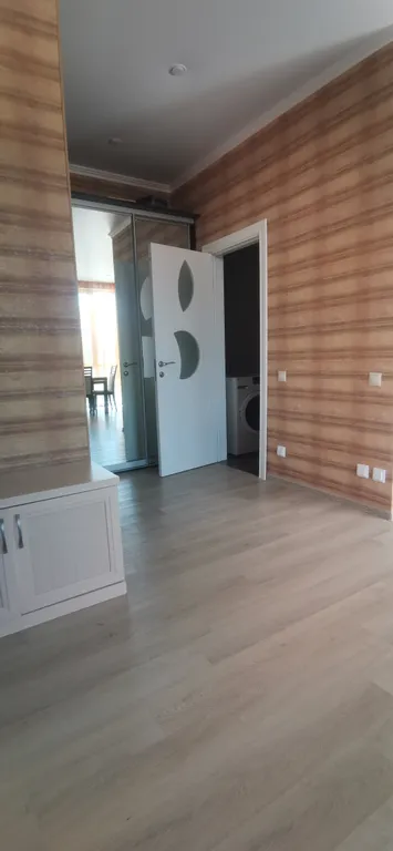 Уютная квартира с видом на горы