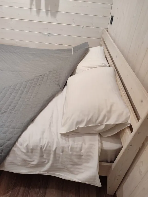 Коттедж Коттедж ForestCamp — Шерегеш