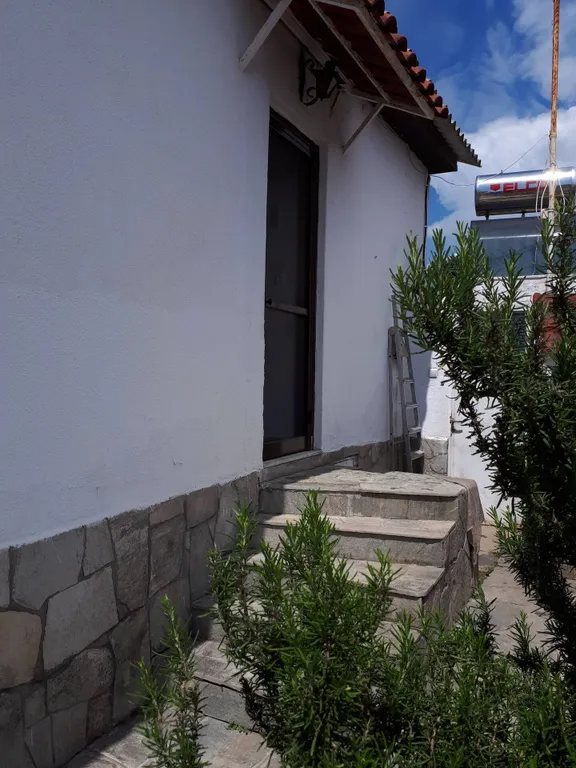 Загородный дом у моря