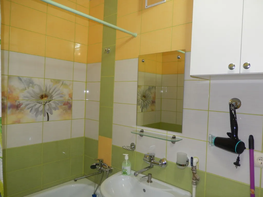 Апартаменты-студия