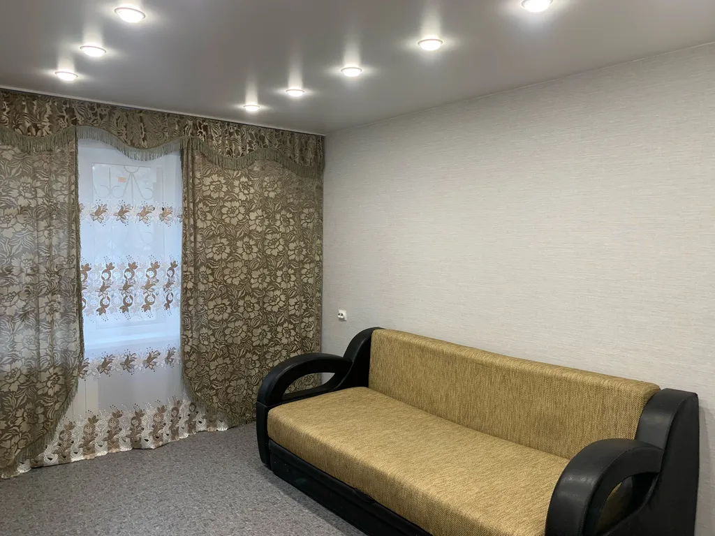 Квартира посуточно