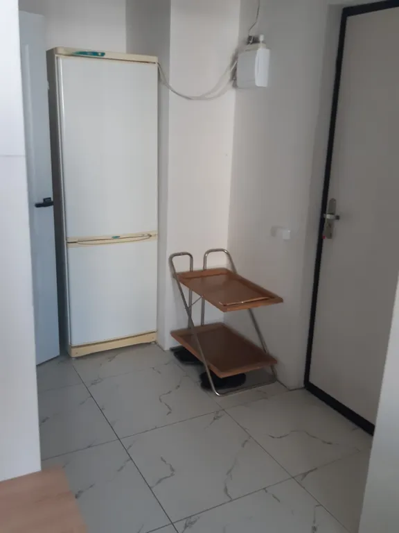 Хорошая квартира-студия