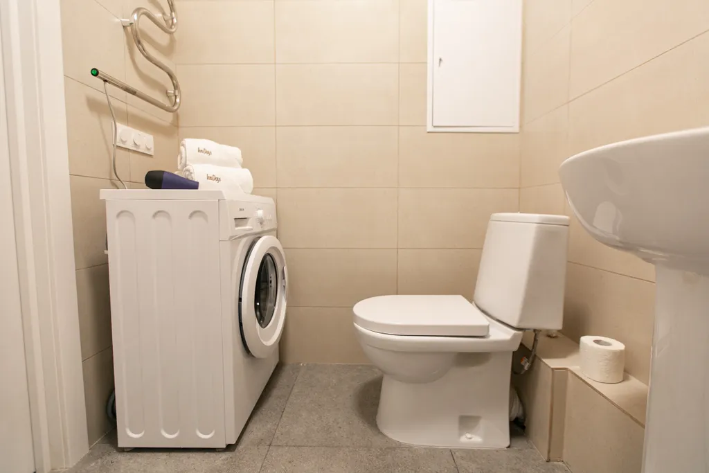 Квартира 1-комнатная Квартира — Москва