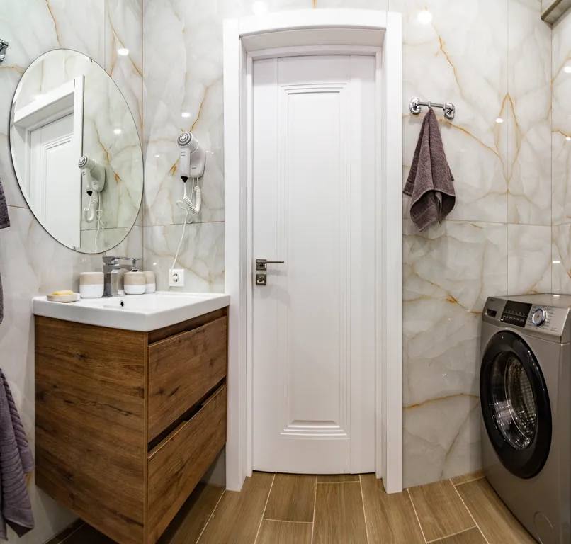 Апартаменты Притяжение