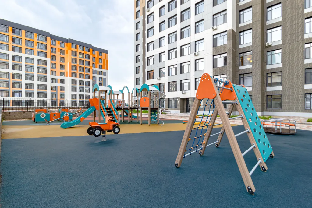 Красивая квартира с дизайнерским ремонтом