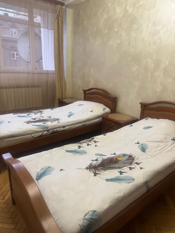 Квартира в центре