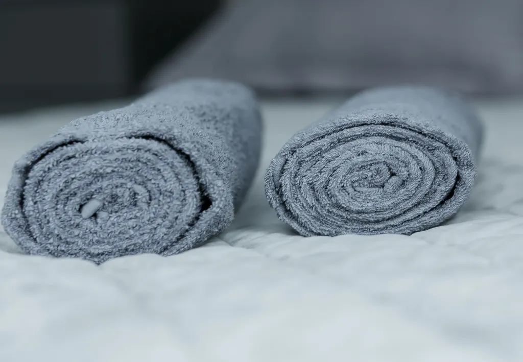 Студия с видом на горы