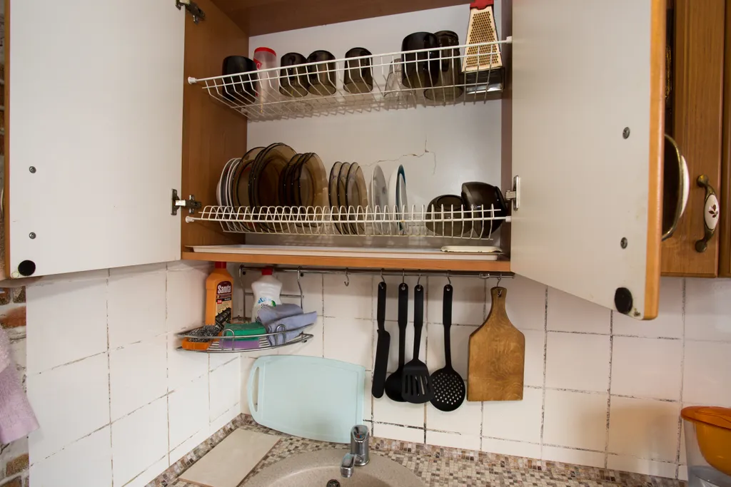 Квартира Большая 1-комнатная квартира в центре района Амалиенау — Калининград