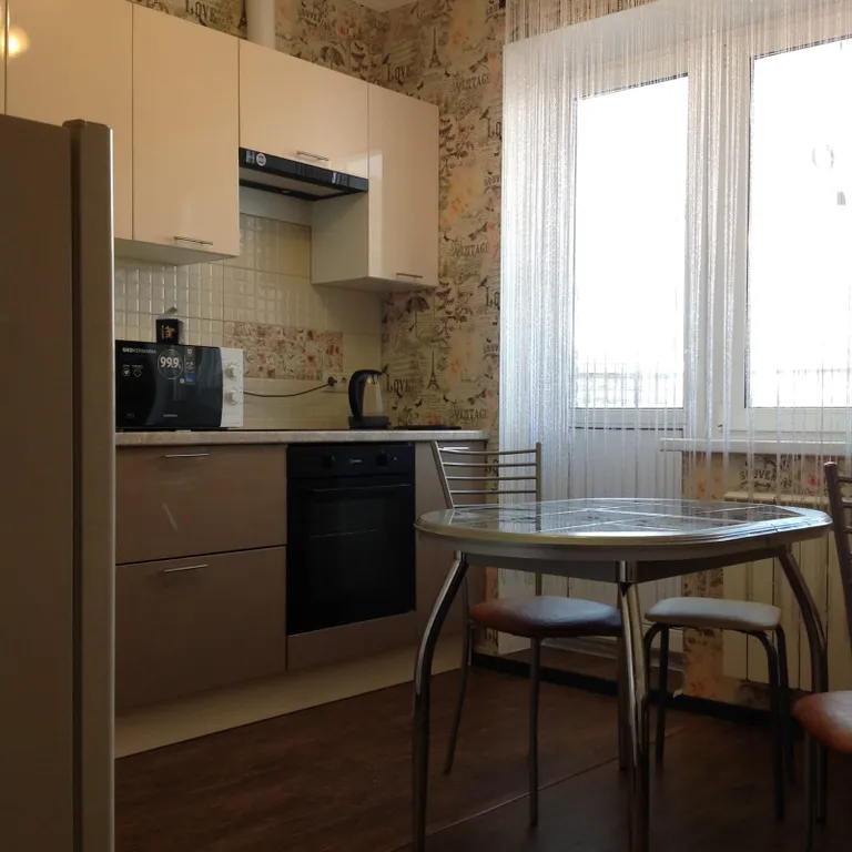 Квартира для комфортного отдыха — аренда посуточно в Калуга