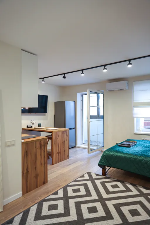 Квартира Апартаменты medusa green в самом центре бреста — аренда посуточно в Брест