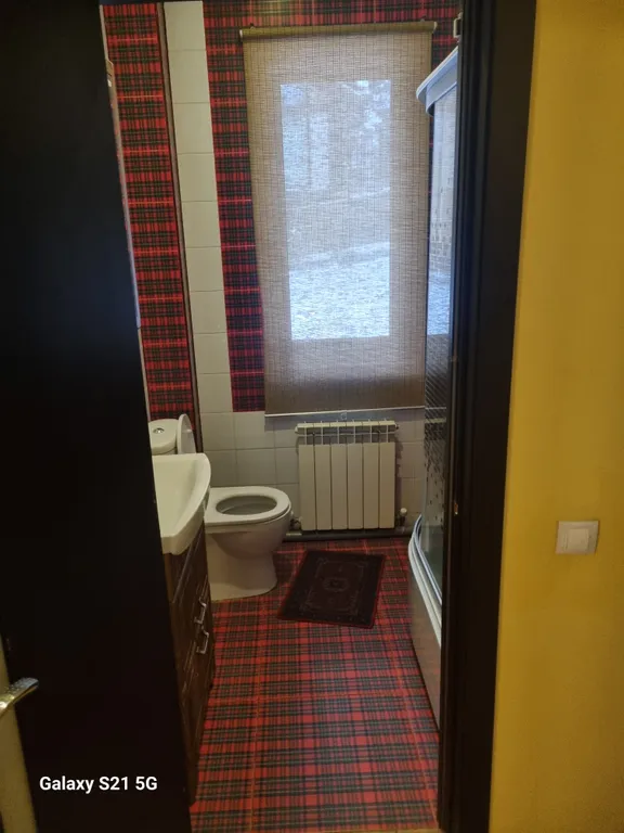 Большой дом с великолепным видом на море