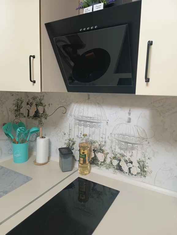 Квартира рядом с Окружной больницей