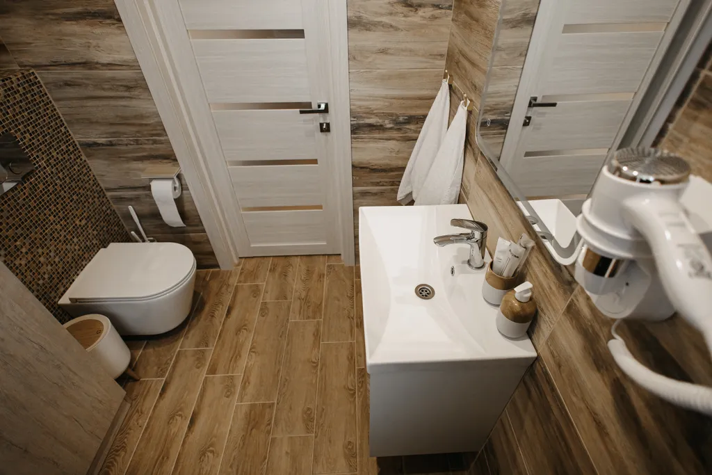 Гостевой дом three bears houses