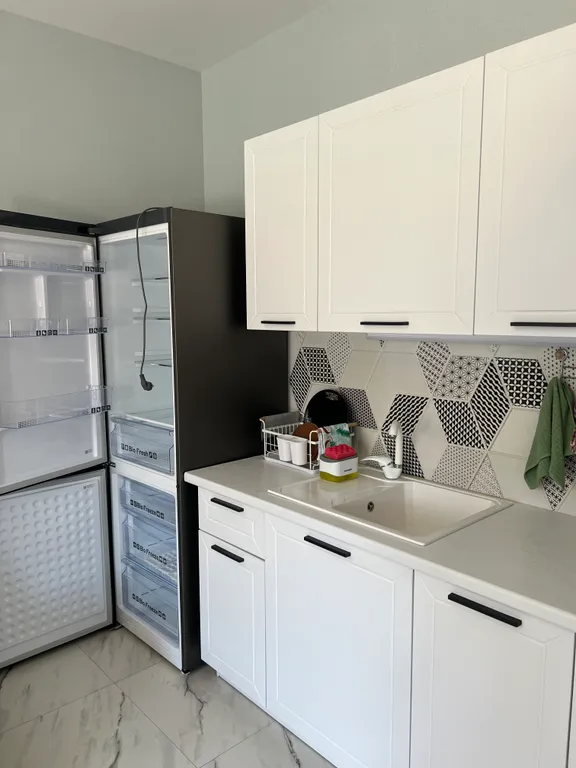 Коттедж «Семейный с видом на горы»