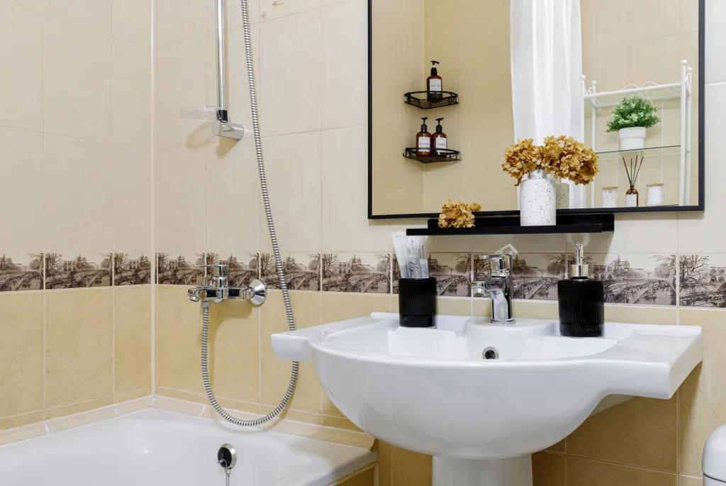 Магия отдыха у парка