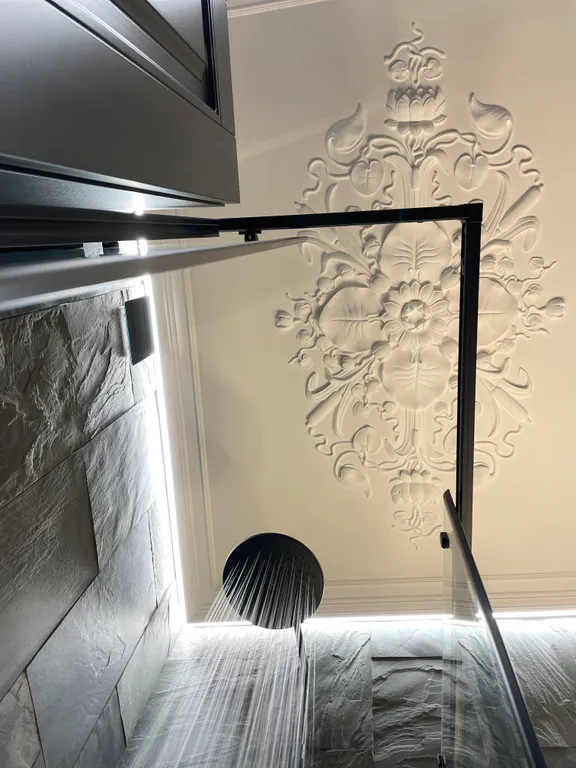 Квартира Апартаменты трехкомнатные с видом на Фонтанку — Санкт-Петербург