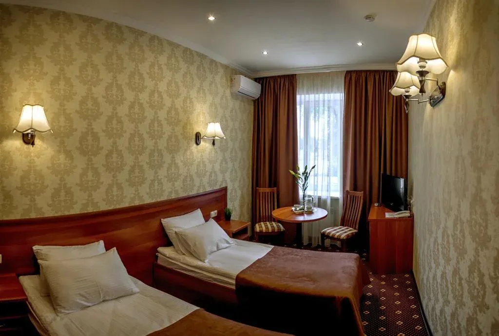 Квартира Комната — аренда посуточно в Балаково