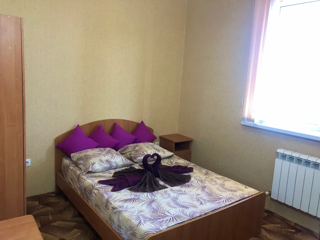 Квартира Комната — аренда посуточно в Витязево