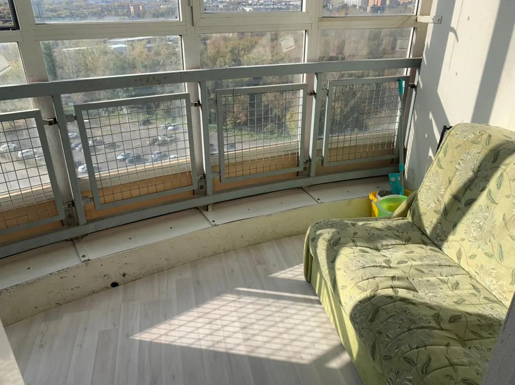 Отличная квартира