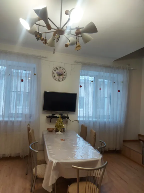 Таунхаус у ГЛЦ и озера Банное