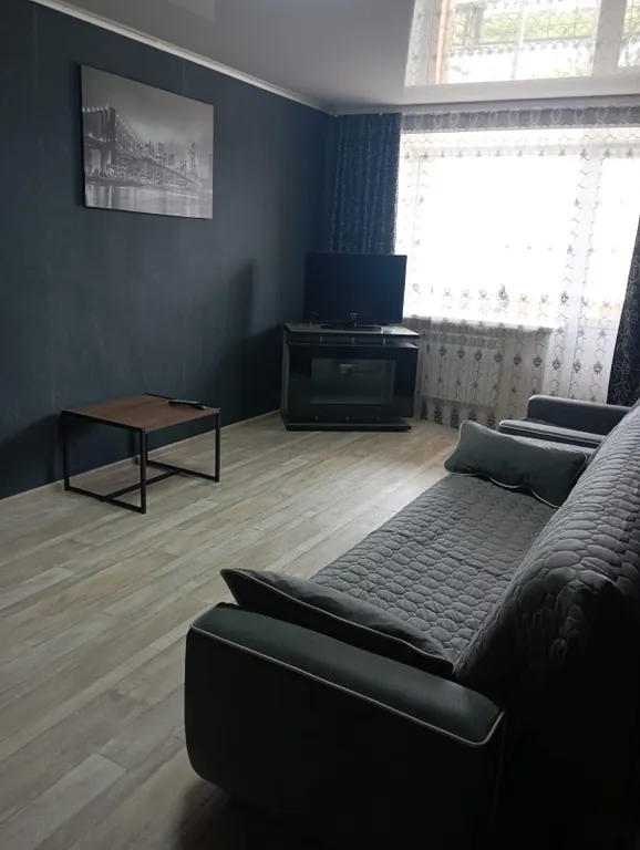 Квартира для вашего комфорта