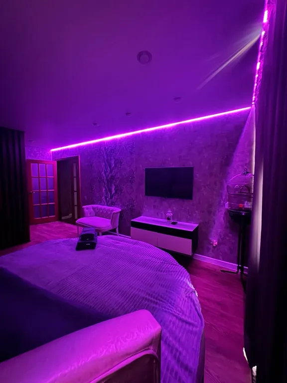 Comfort apart Ваш комфорт – наша забота, Ваше сердце – наш дом