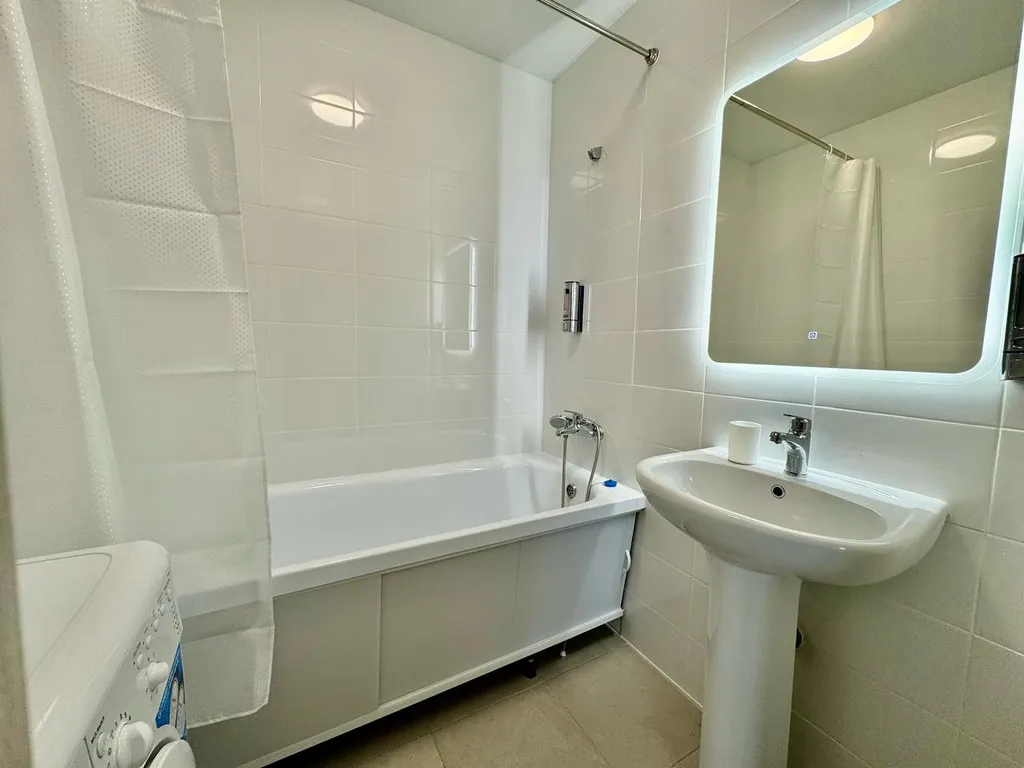 Евротрешка в парковом