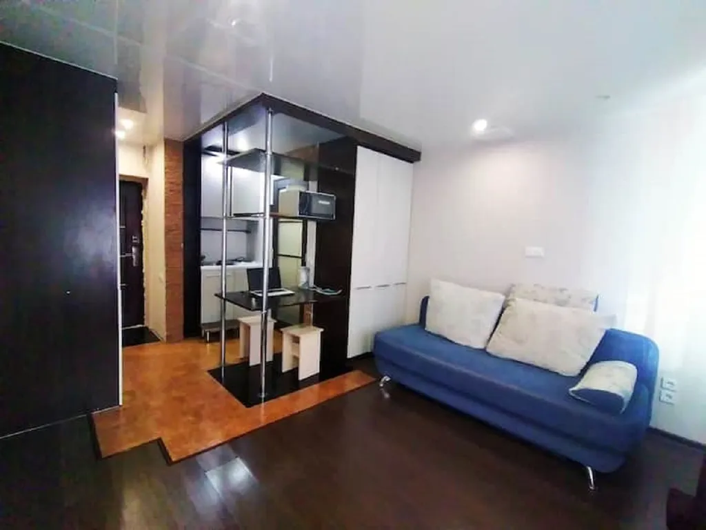 Студия в Белокаменном