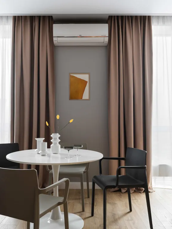 Квартира 2-комнатная Квартира — Москва