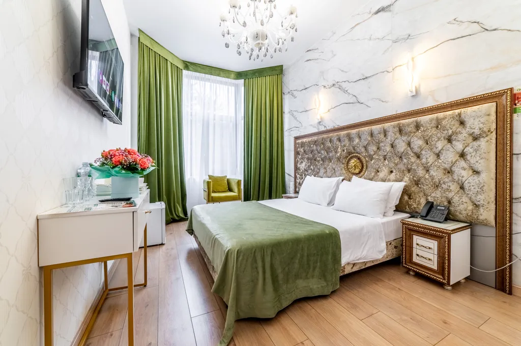 Квартира Комната — Сочи