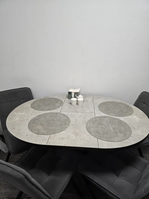 Уютная студия рядом с набережной