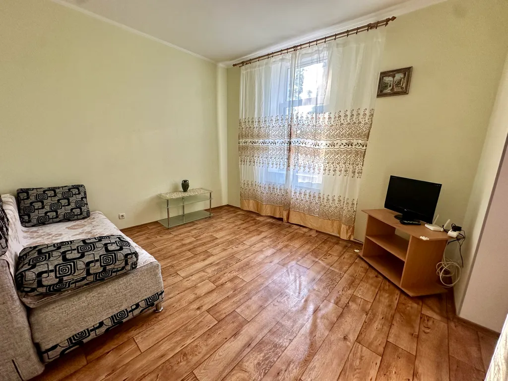 Квартира 2-комнатная квартира в центре — Ялта