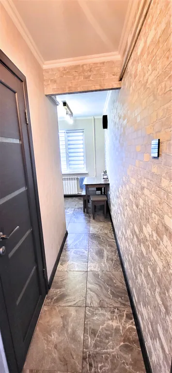 Квартира Экоквартира с системой Умный дом от Алисы — Краснодар