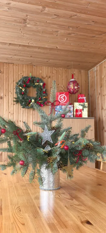 Дом с русской баней на дровах , хамам и бассейном