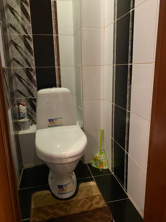 Уютная квартира в центре