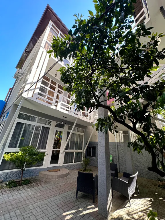 Двухместный номер Стандарт повышенной комфортности