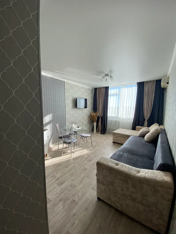 Квартира Апартаменты в центре города — аренда посуточно в Оренбург