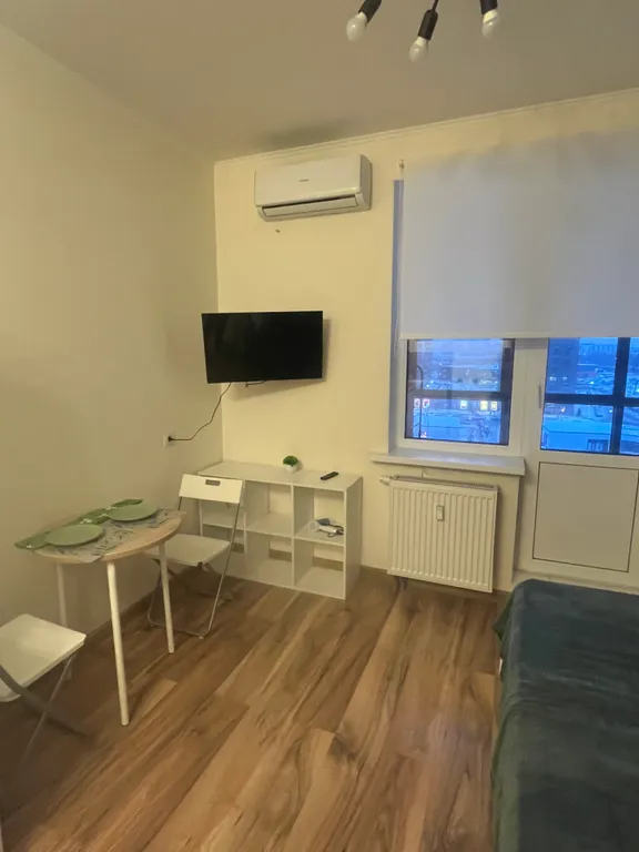 Уютная студия в Паркленд с собственным выходом в парк Оккервиль.