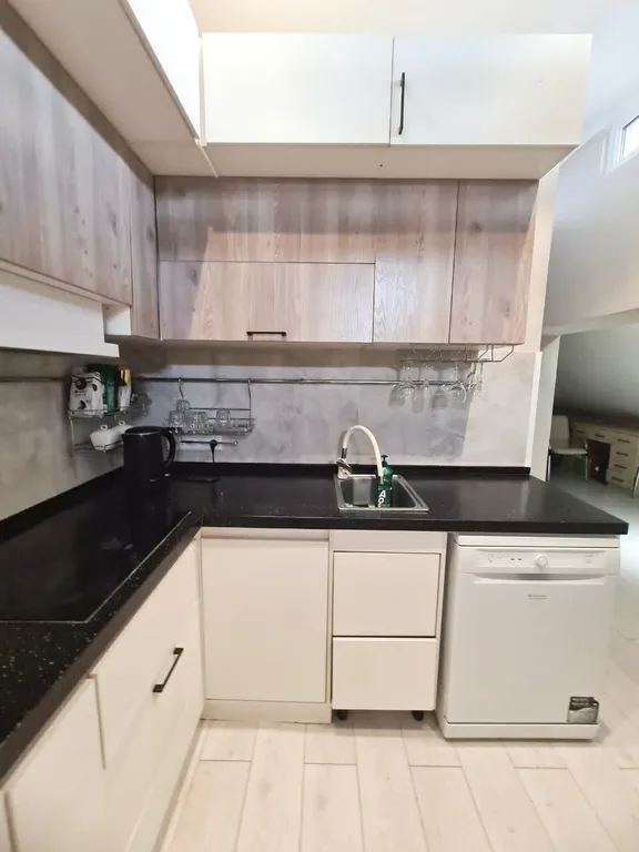 Шикарный дуплекс-центр города