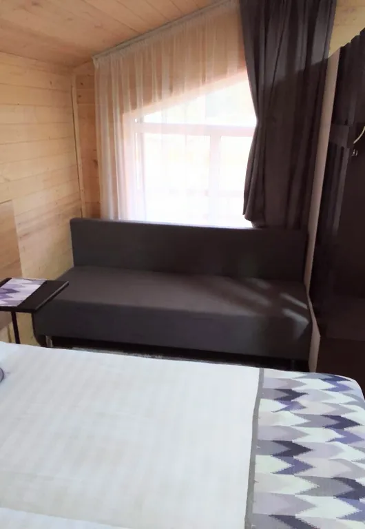 Коттедж Дом с видом на горы — Архыз