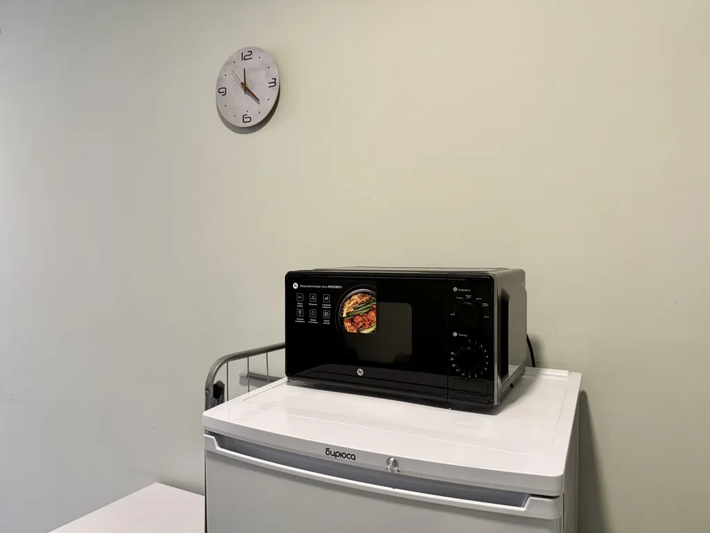 Уютная студия рядом с Пиплз Парком