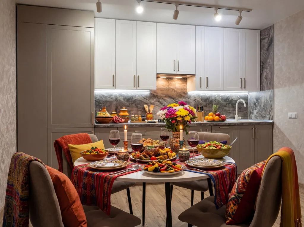 Уютная квартира в ЖК Березка с современным интерьером — аренда посуточно в Рязань