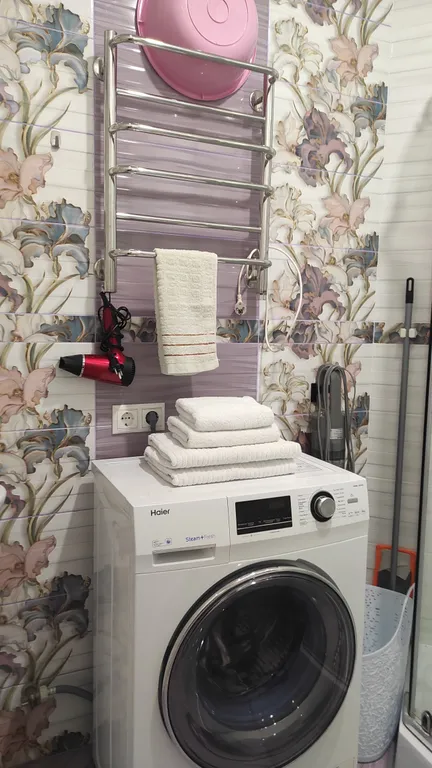 Квартира Квартира Море на двоих — Адлер