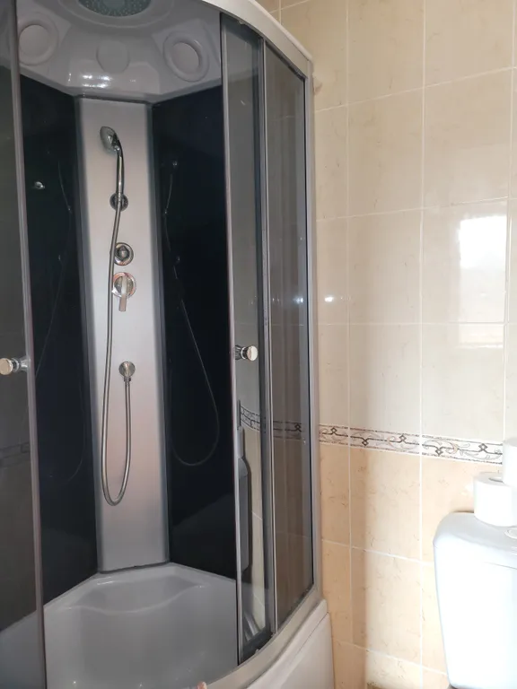 Коттедж Уютная 2-х комнатная квартира рядом с парком — Кисловодск