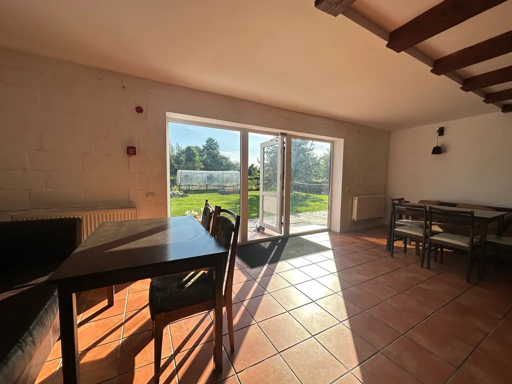 Уютный дом в тихом частном секторе