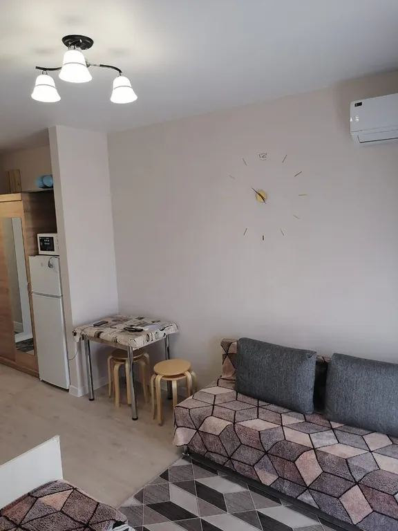 Уютная студия для отдыха