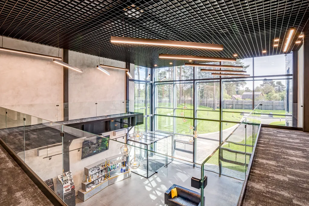 Дом отдельностоящий (стандарт)