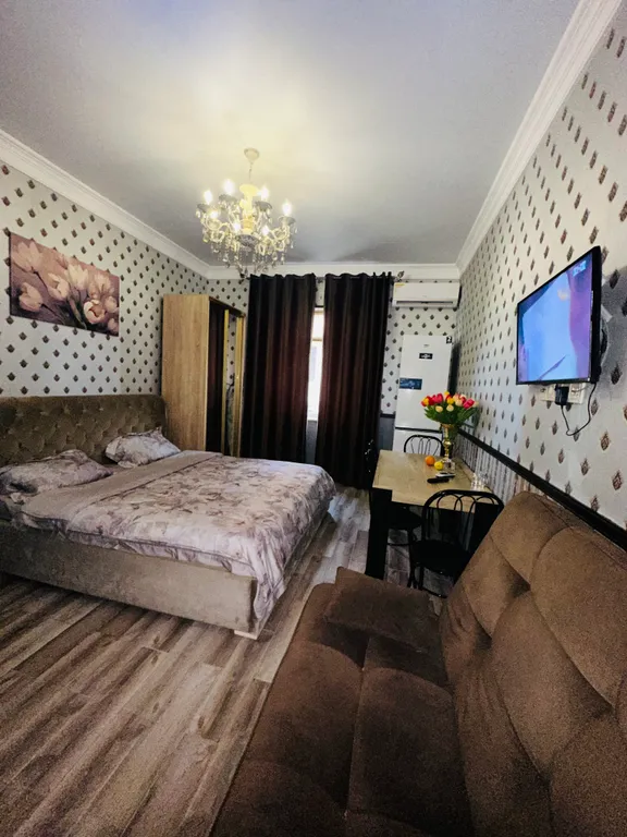 Студия на первой береговой линии