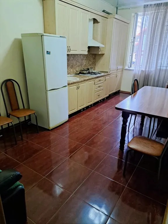 Уютная квартира в районе КБГУ