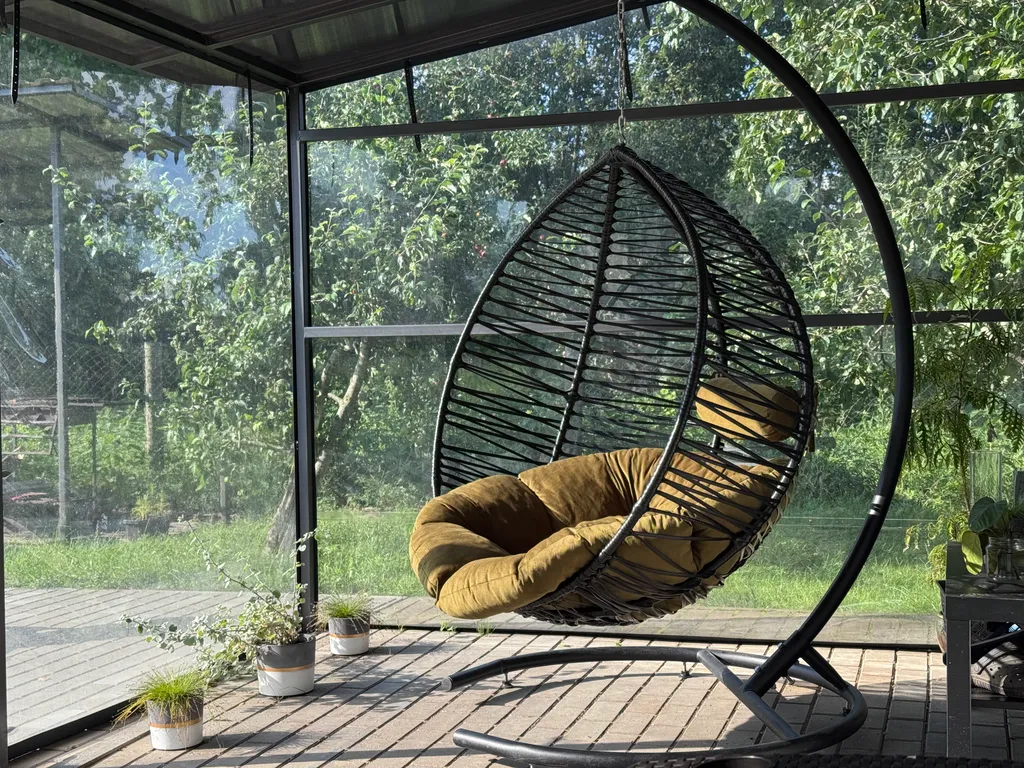 Дом с баней и бассейном в 15 минутах от Минска